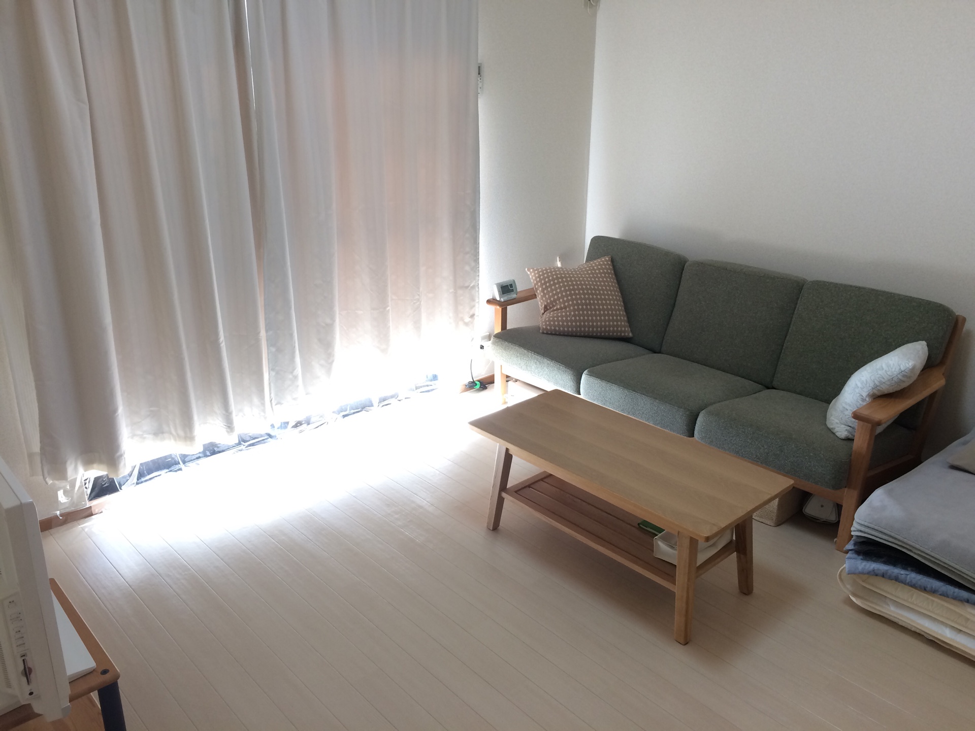 ミニマリストライターの部屋