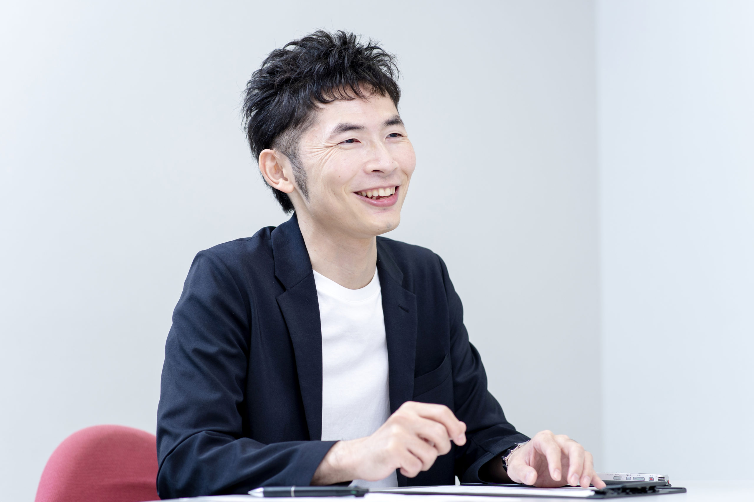 医療ライター庄部のプロフィール