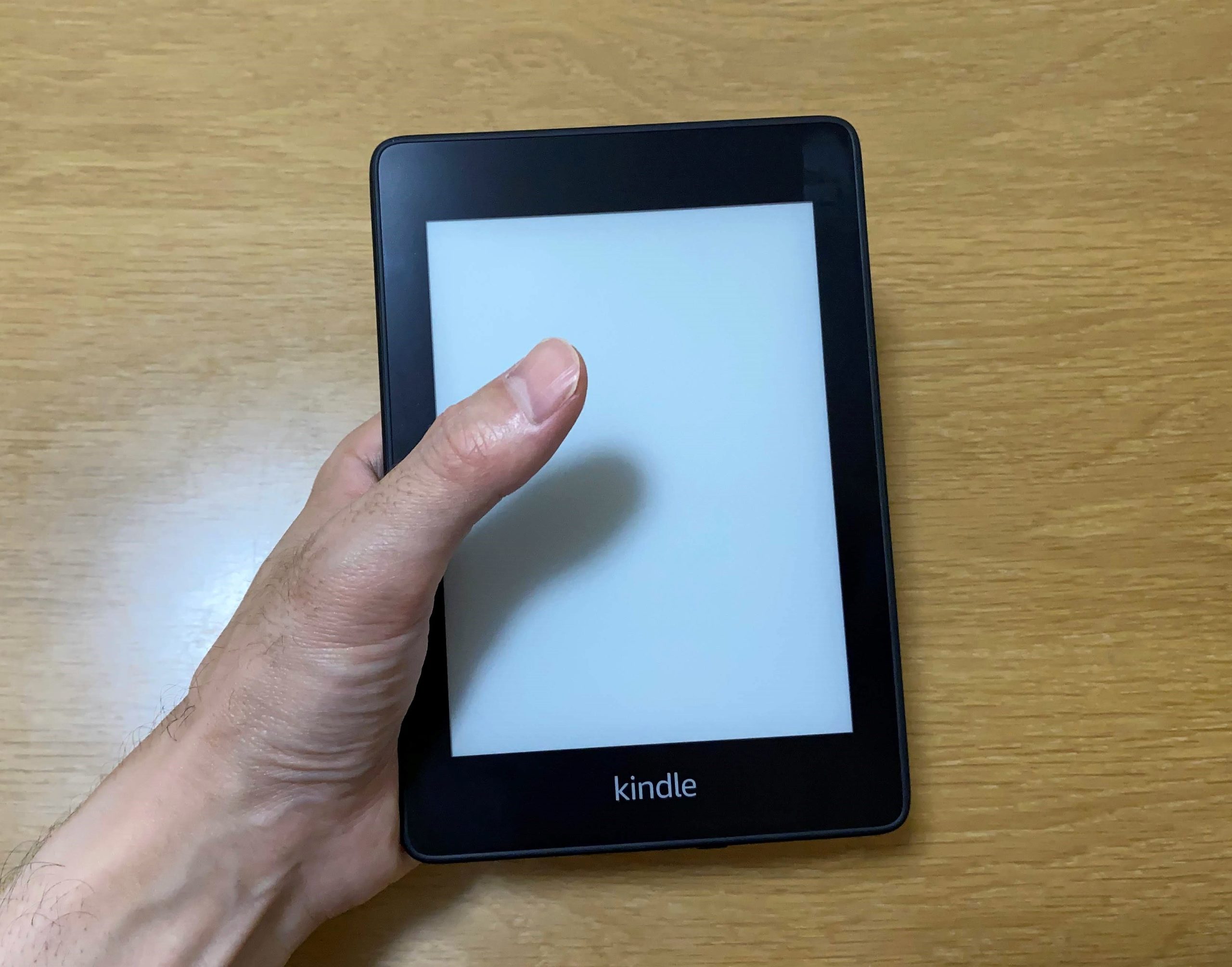 kindleレビュー